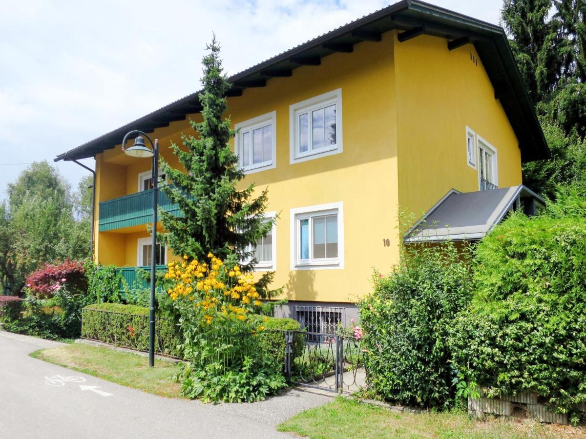 Apartment Marinell - Vel200 Velden am Woerthersee Ngoại thất bức ảnh